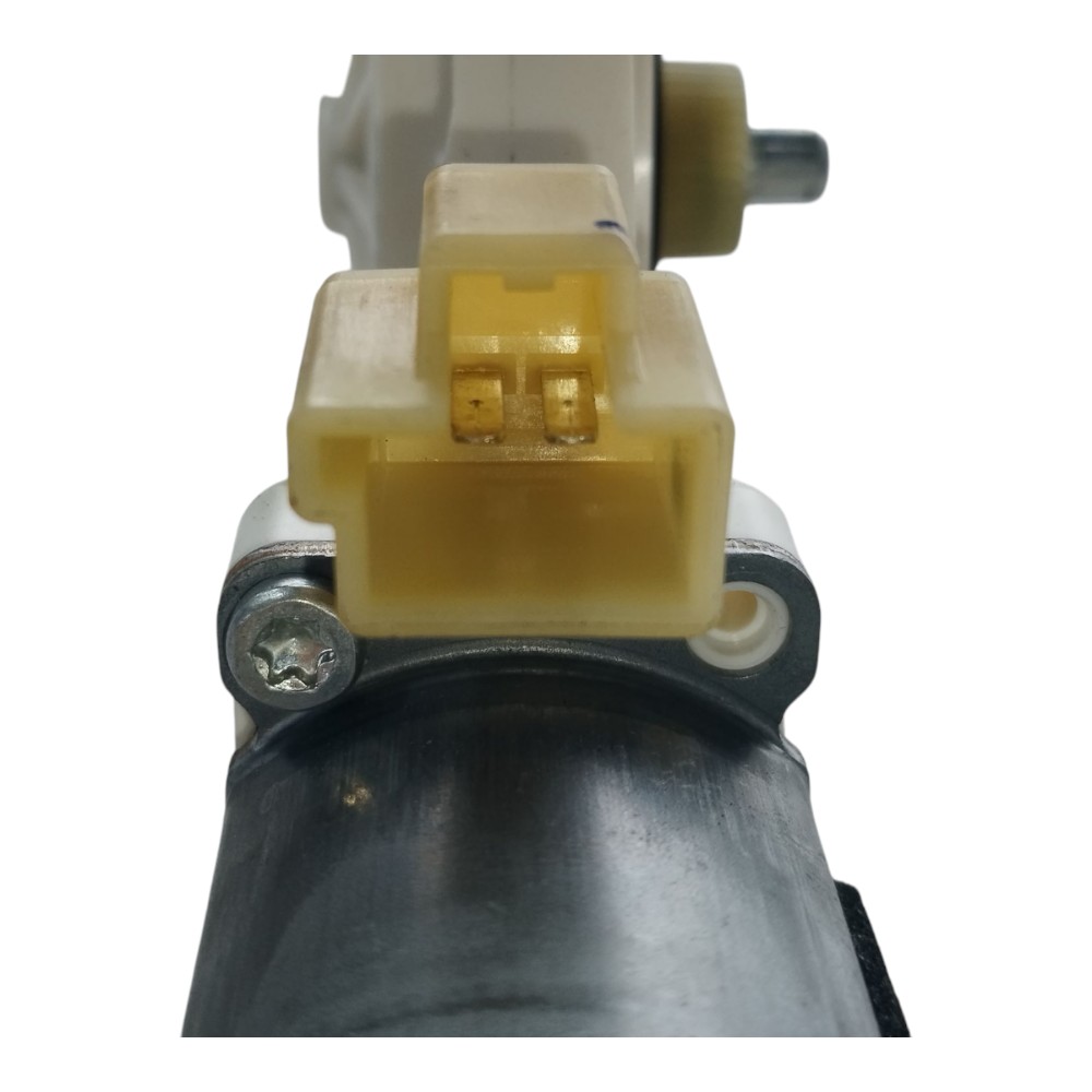 Motor Vidro Elétrico Traseiro Esq Ford Fusion 2009 2012 V637 2