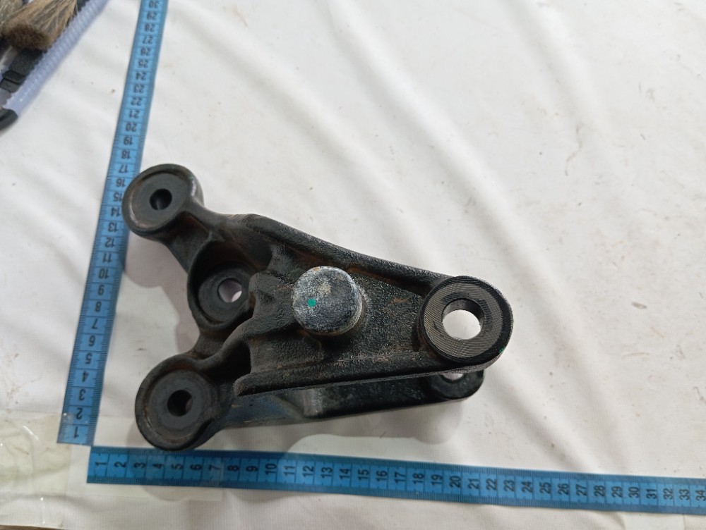 Suporte Coxim Motor Gwm Ora Gt03 2024 V625 7