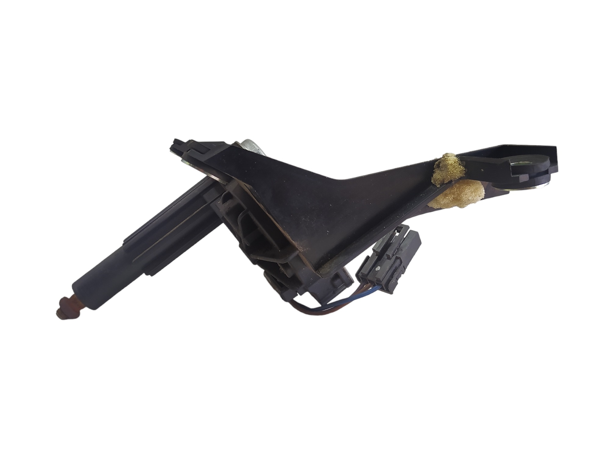 Motor Do Limpador Traseiro Gm Astra 2011 V480 8