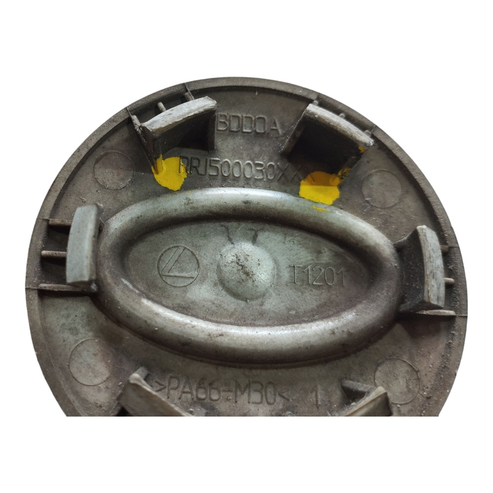 Calota Miolo De Roda Land Rover Discovery 4 2010 A 2014 V656 4