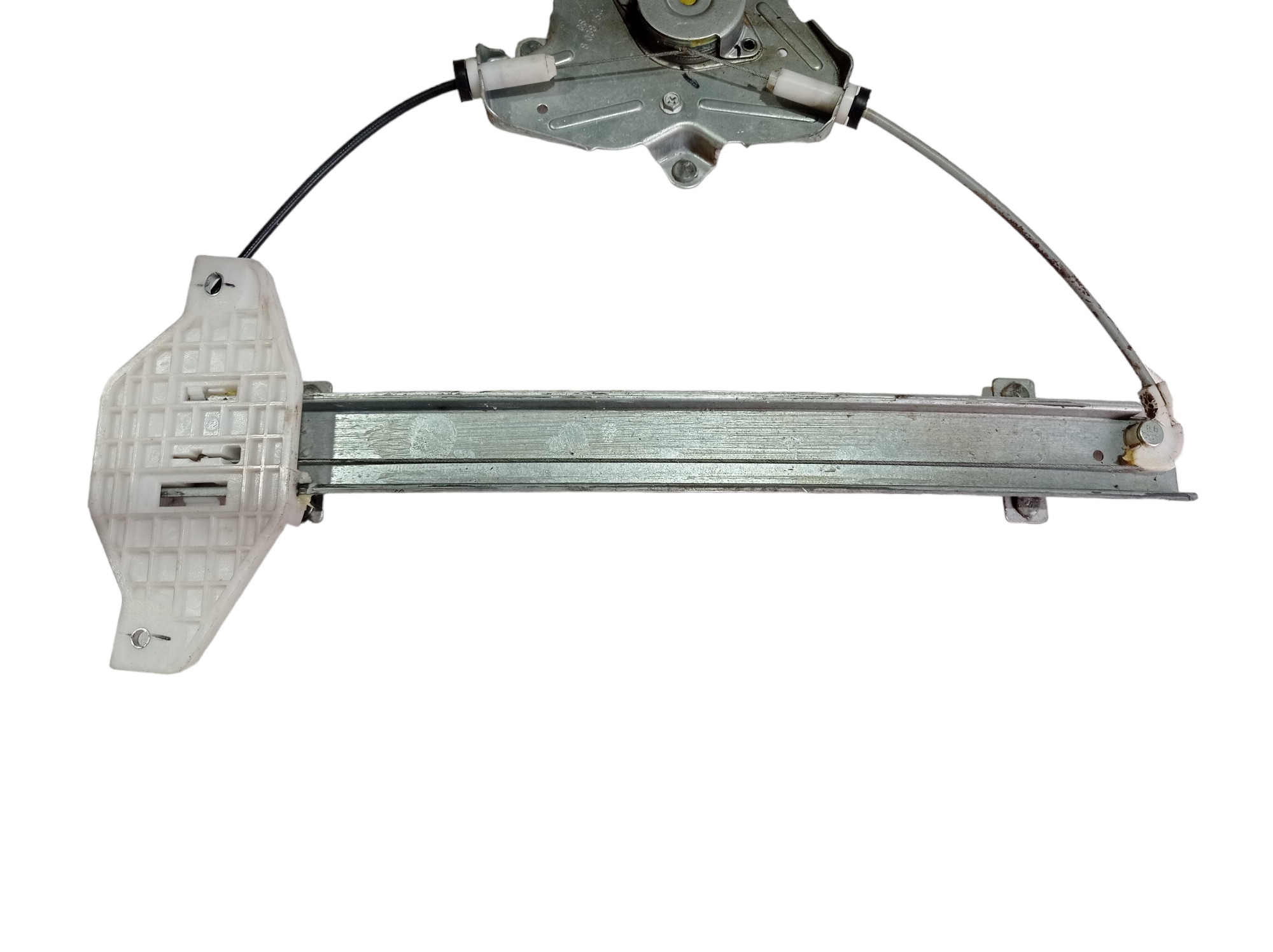 Máquina Vidro Porta Dianteira Direita Jac T40 2019 V565 2