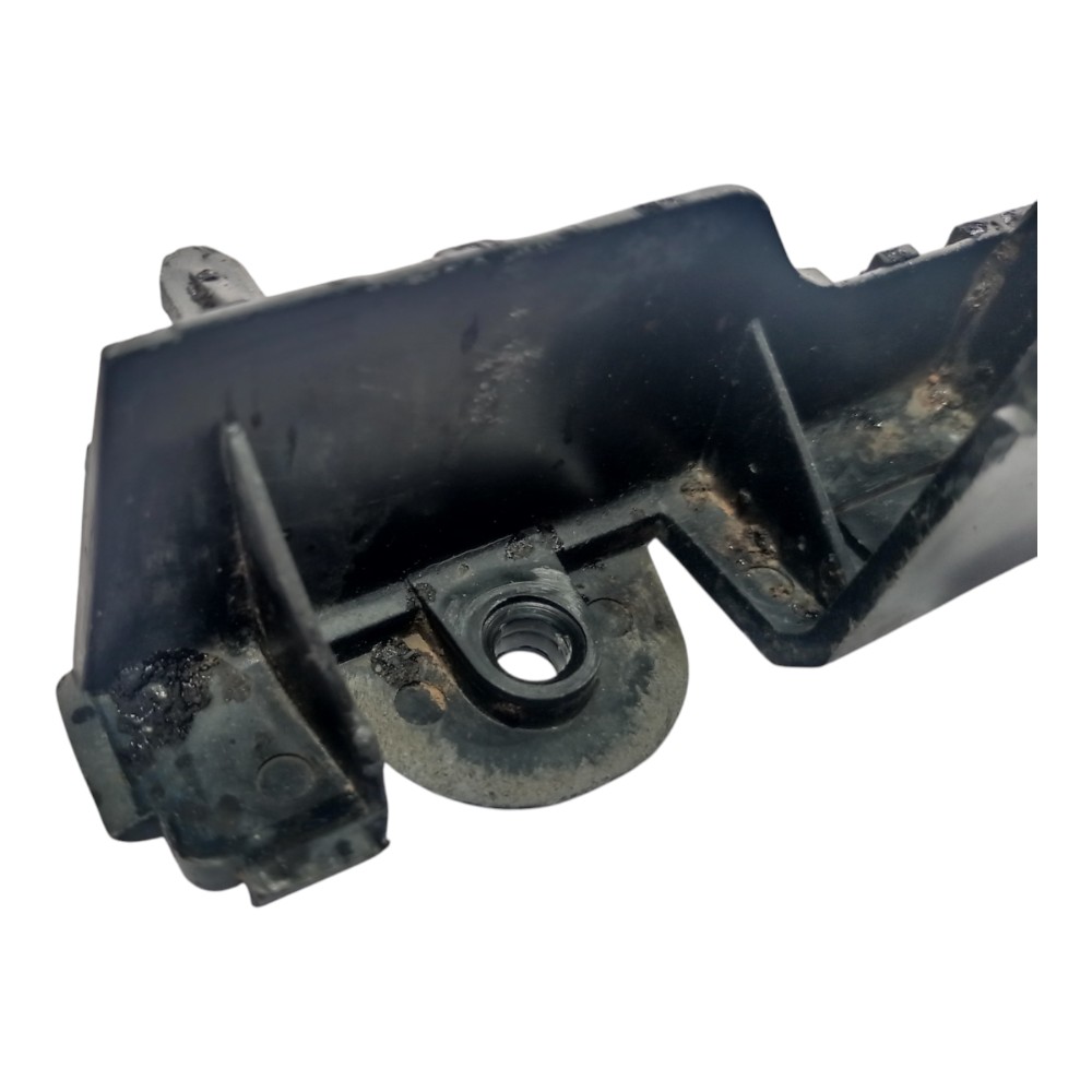 Suporte Guia Parachoque Traseiro Esquerdo Renault Clio 2011 2