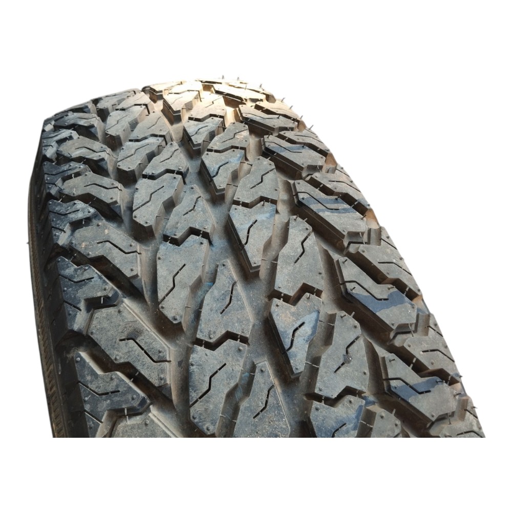 Roda Estepe Mitsubishi L200 Sport 2004 V638 3