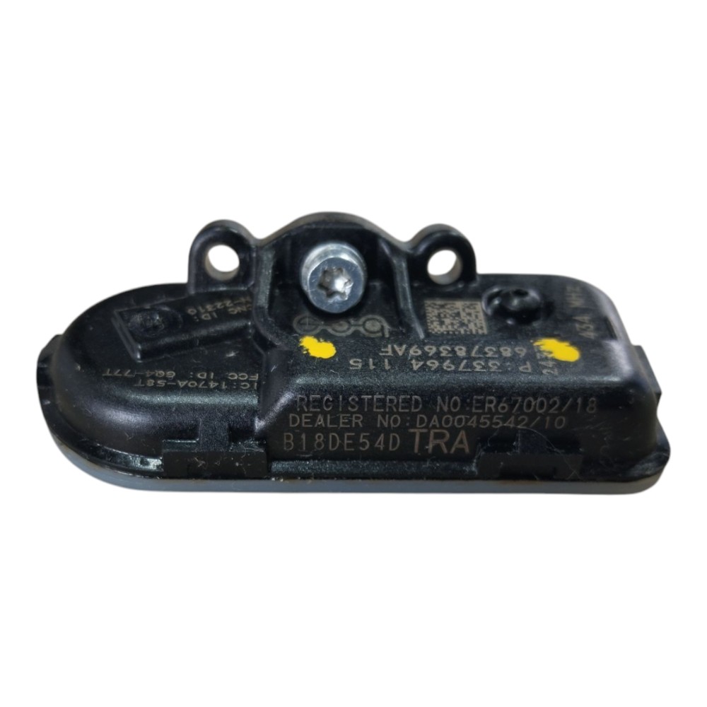 Sensor Pressão Pneu Ram Rampage Rt 2023 2024 V641 7
