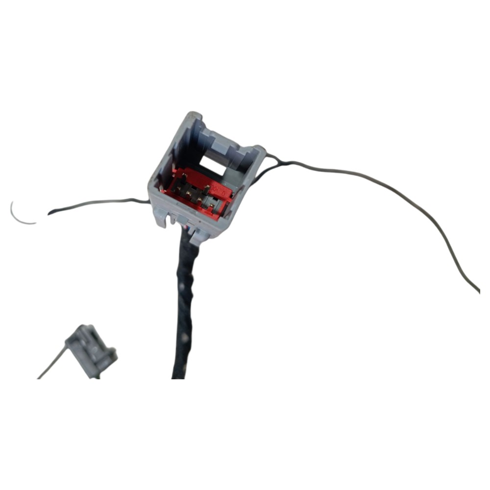 Chicote Caixa Ar Land Rover Defender 2.0 2022 V645 5