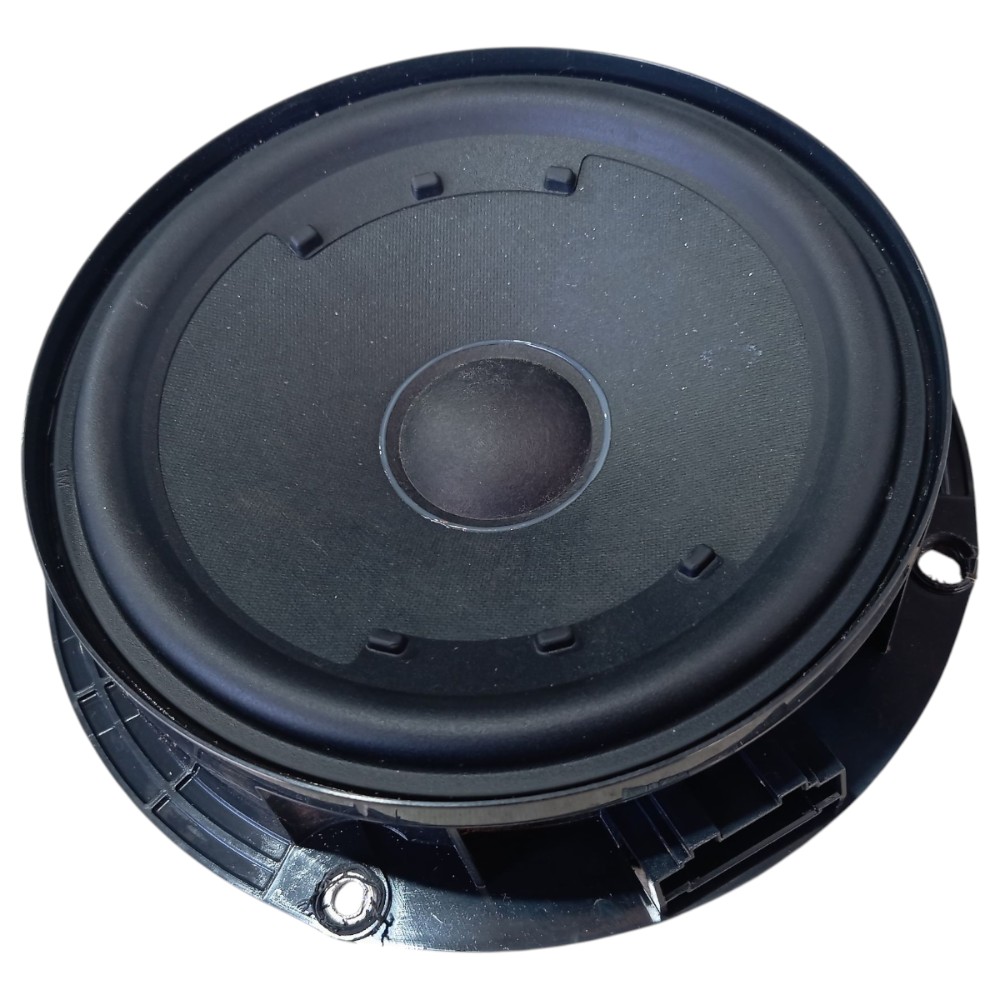 Alto Falante Porta Diant Dire Vw Taos Highline 2022 24 V655 4