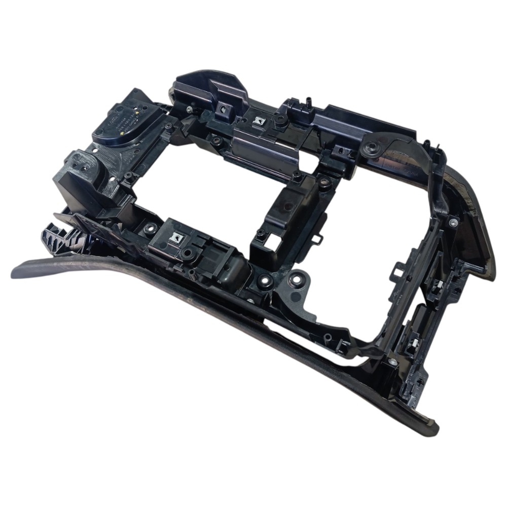 Moldura Console Land Rover Discovery 4 2010 A 2014 V656