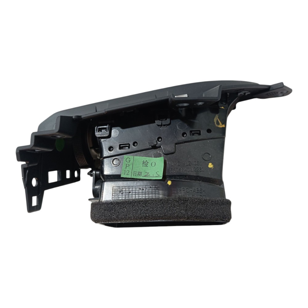 Difusor Direito Painel Jac T50 2017 2021 V662 2