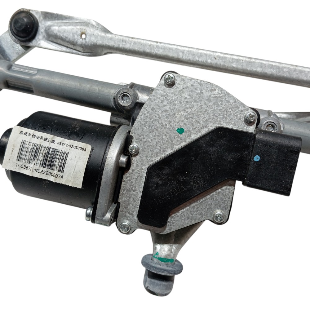 Motor limpador dianteiro Byd Song Pro 2025 V669 7