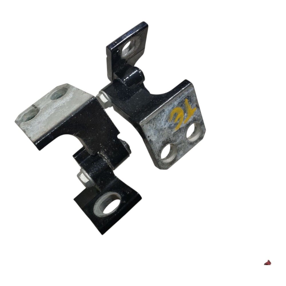 Dobradiça Porta Traseira Esquerda Ram Rampage 2023 2025 V659 2