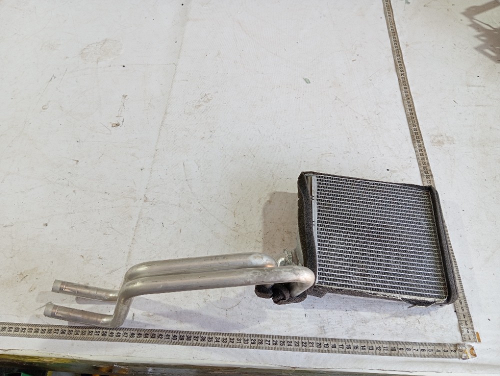 Radiador Ar Quente Discovery Sport 2016 A 2018 V611 8