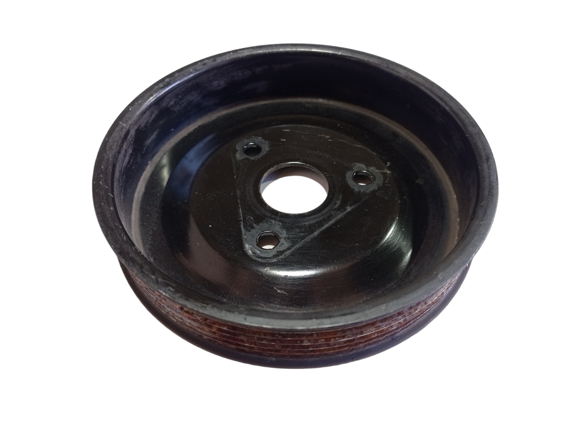 Polia Bomba Agua Mitsubishi Asx 2.0 2014 V574 2