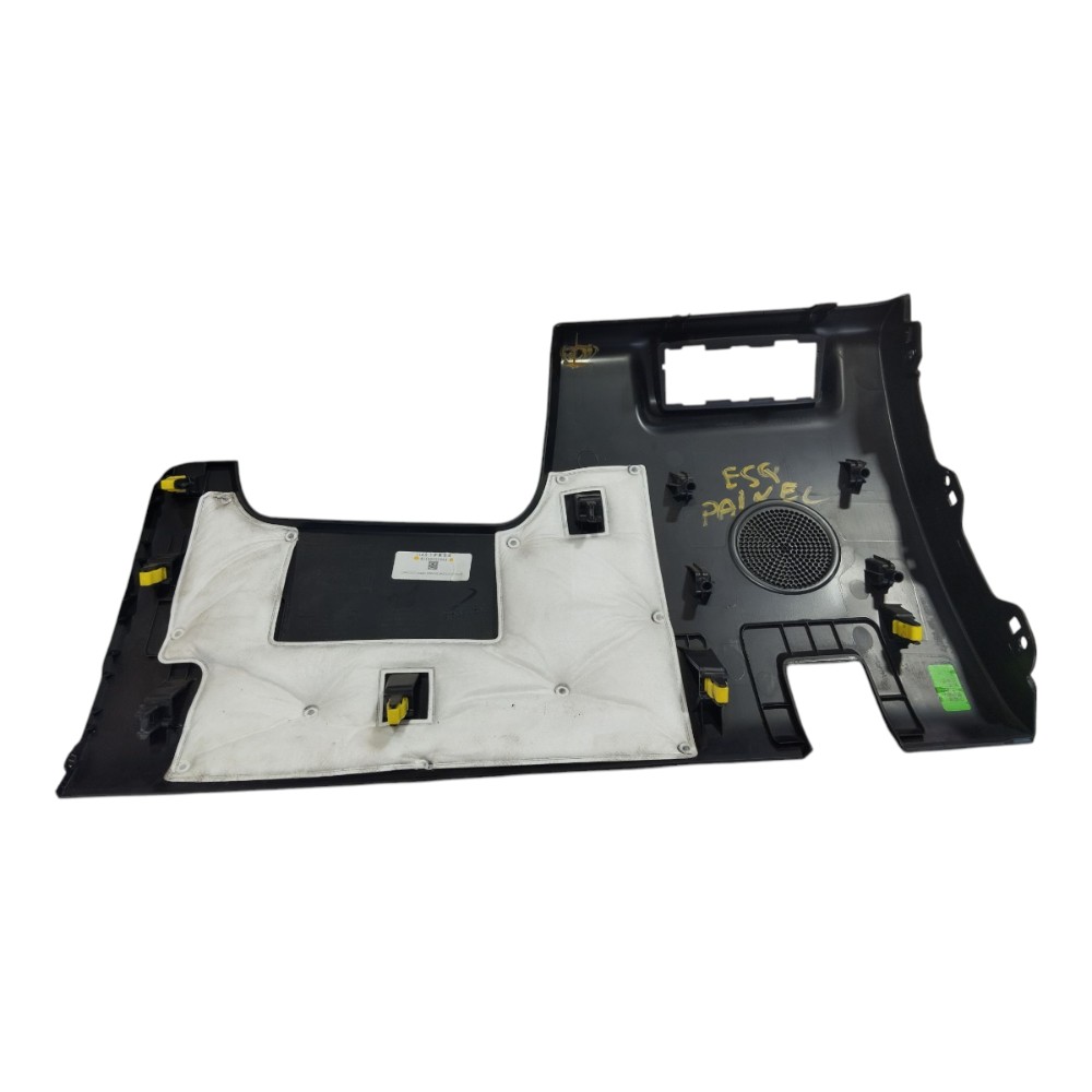 Acabamento Painel Esquerdo Chery Tiggo 7 Pro 2022 2024 V640 7