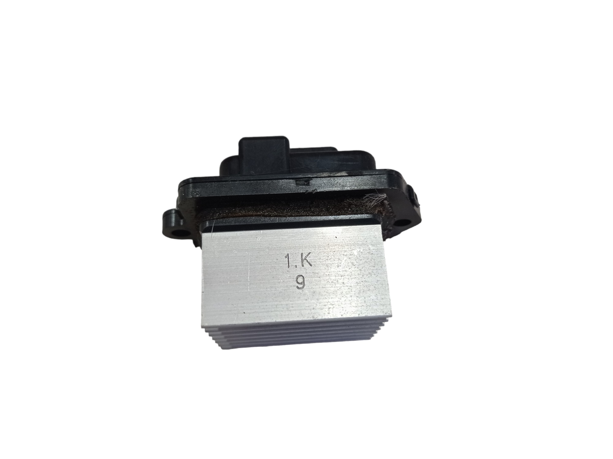 Resistência Ar Condicionado Range Rover Vogue 3.6 2008 V583 1