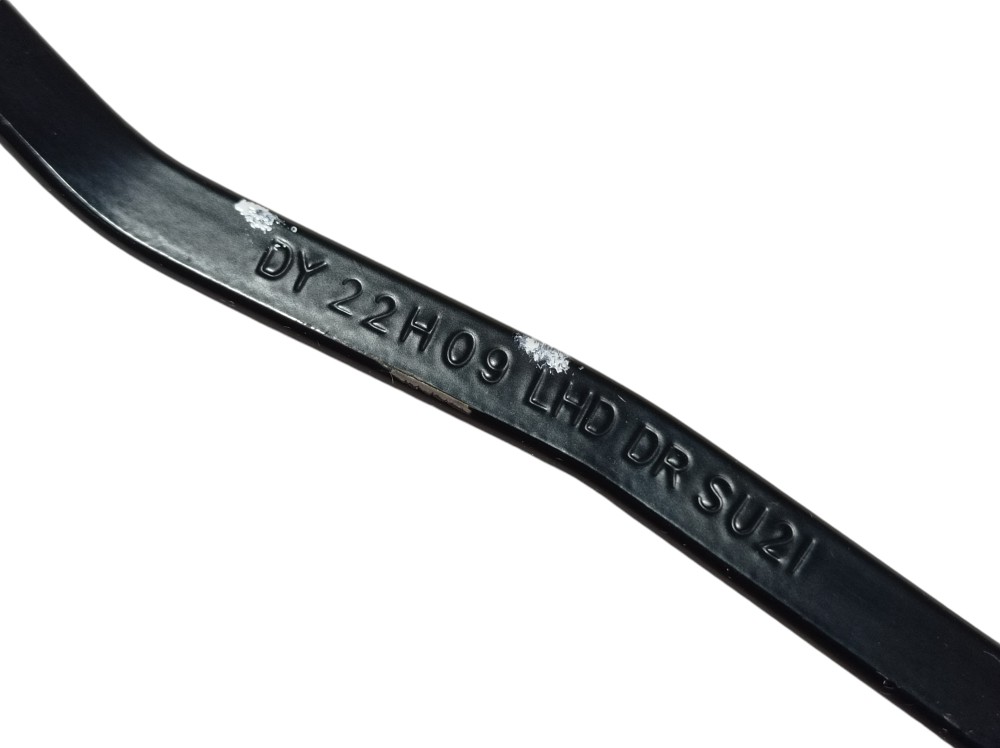 Braco Limpador Parabrisa Esquerdo Hyundai Creta 2023 V609 9