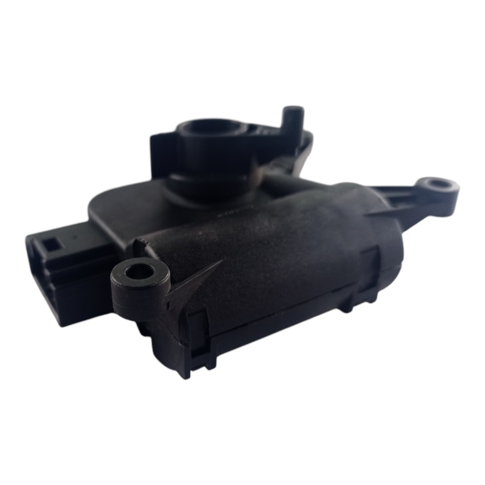 Motor Atuador Caixa Ar Superior Esquerda Porsche Cayenne 003 2