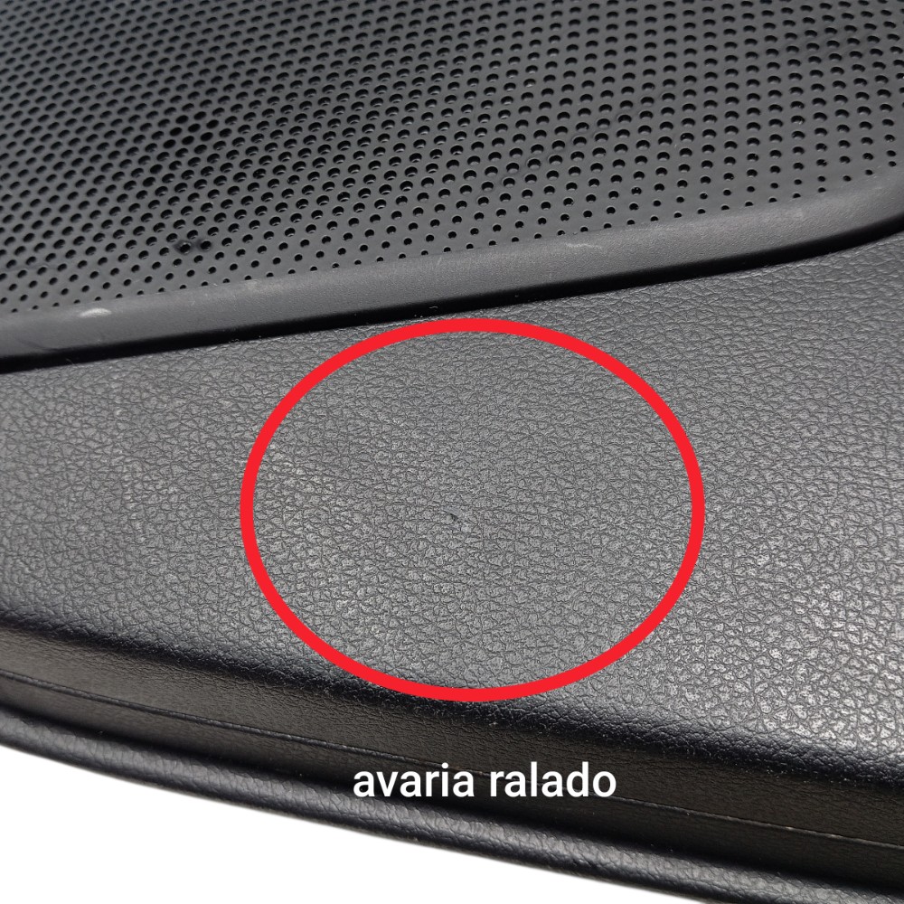 Forro Porta Dianteira Direita Byd Song Pro 2025 V669 9