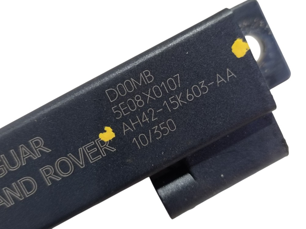 Sensor Keyless Land Rover Discovery 4 2010 2012 V614 5