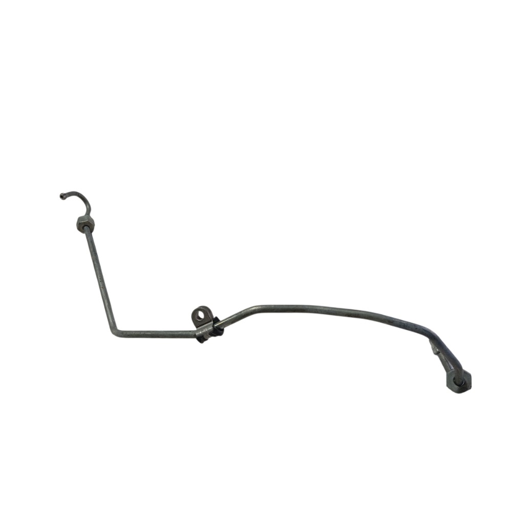 Cano Injetor Flauta Jeep Grand Cherokee Ltd 3.0 2014 3