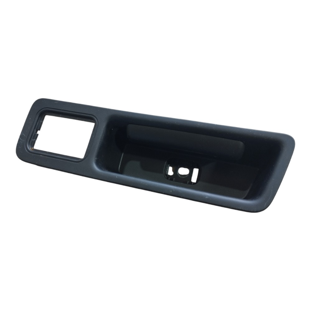 Puxador Interno Tampa Traseira Byd Song Plus 2023 2024 V642 6