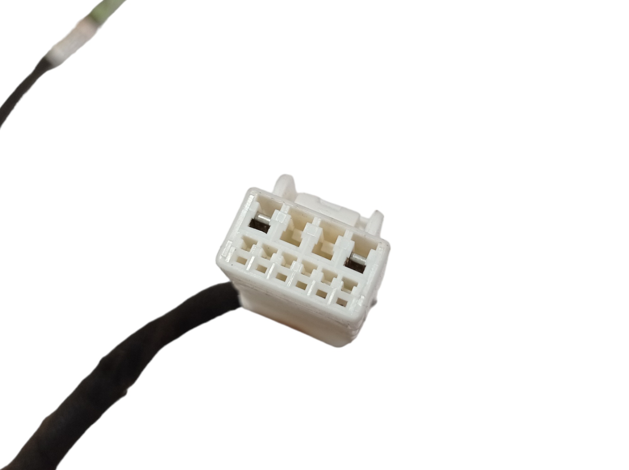 Chicote Porta Traseira Esquerda Jac T40 2019 V565 1