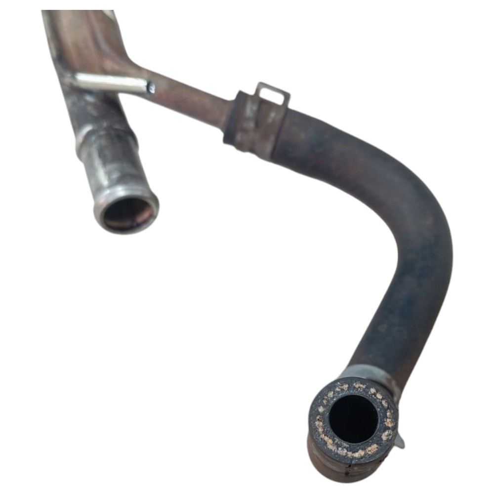 Cano Flange Agua Motor Suzuki Grand Vitara 2012 A 2015 V649 6
