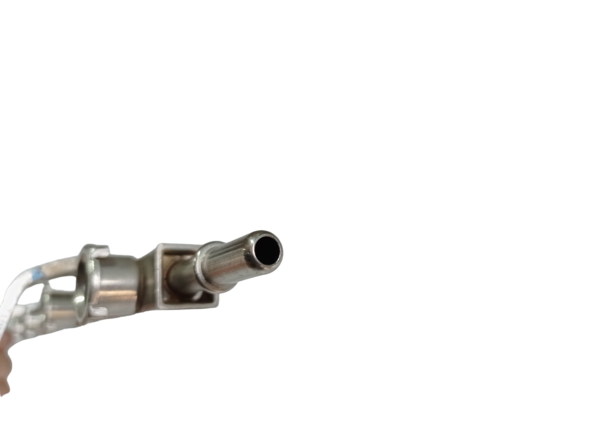 Flauta Combustível Jac T40 1.5 2019 V565 6