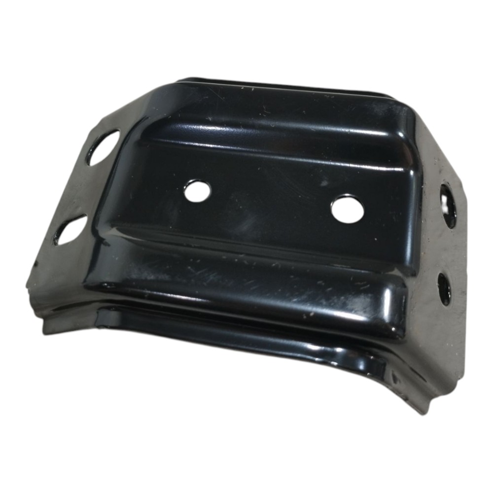 Suporte Estepe Esquerdo Byd Dolphin Mini 2024 2025 V665 9