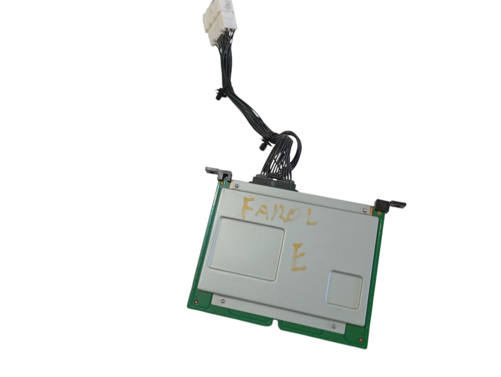 Módulo Placa Farol Gwm Ora Gt 2023 2024 V625 3