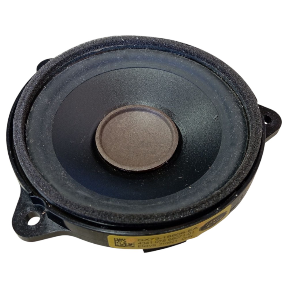 Alto Falante Central Painel Land Rover Defender 2022 V645 8