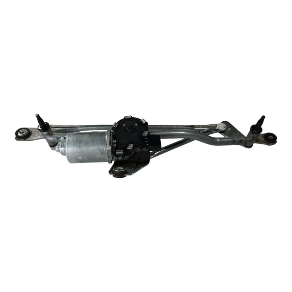 Máquina Limpador Parabrisa Jac E-j7 2023 V618 3