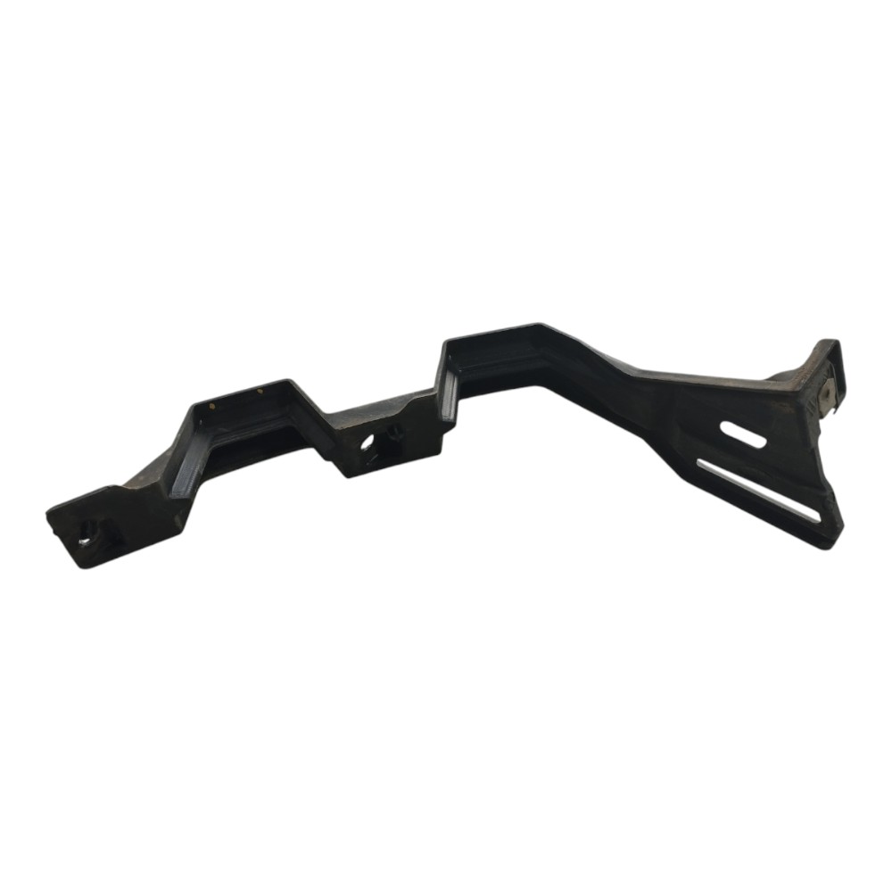 Suporte Farol Esquerdo Land Rover Discovery 3 2007 V635 2