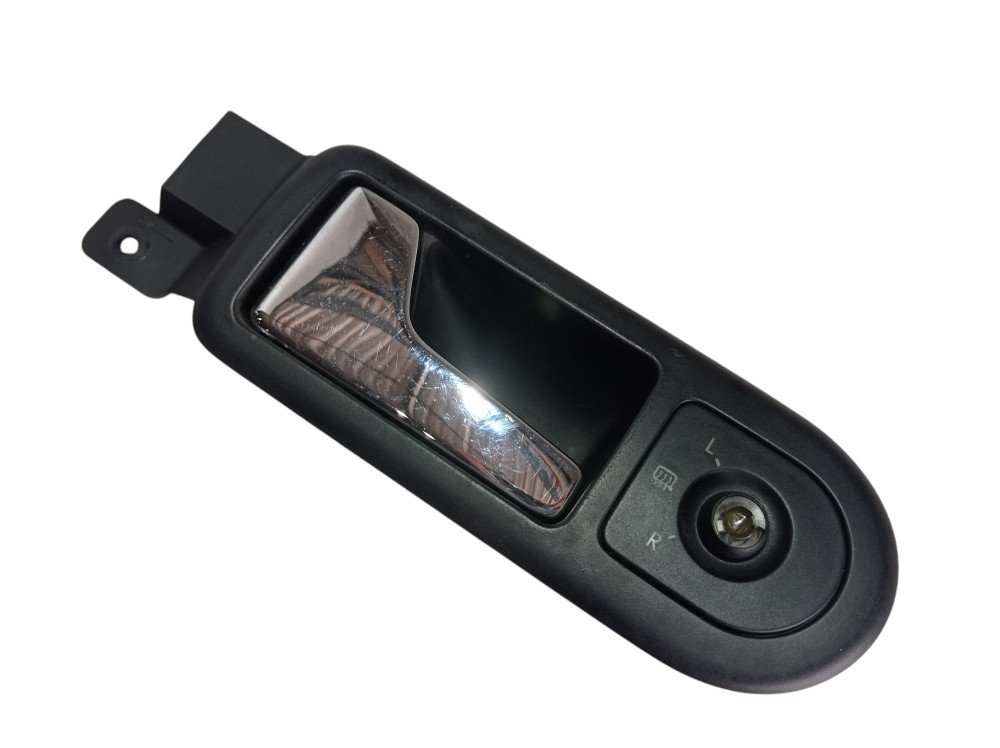 Maçaneta Interna Dianteira Esquerda Vw Passat 2001 V300 1