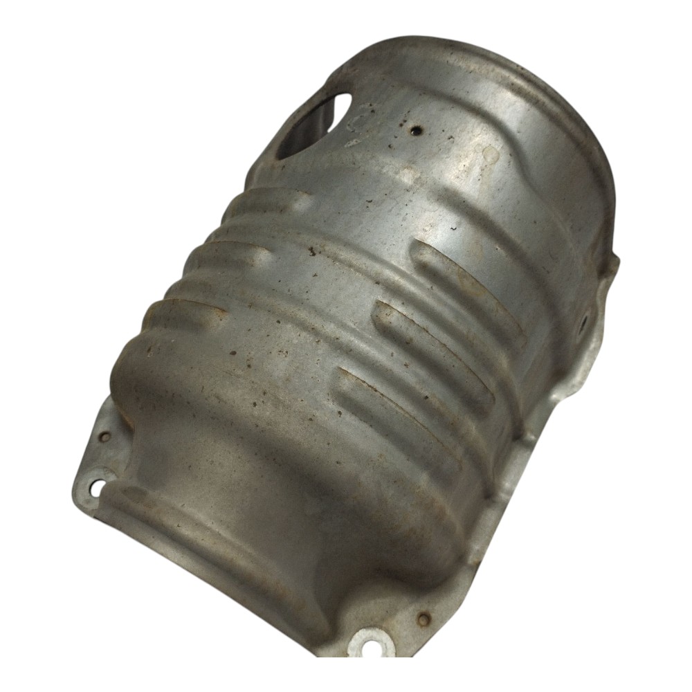 Defletor Catalisador Honda Civic Lxr 2010 2015 V658 6