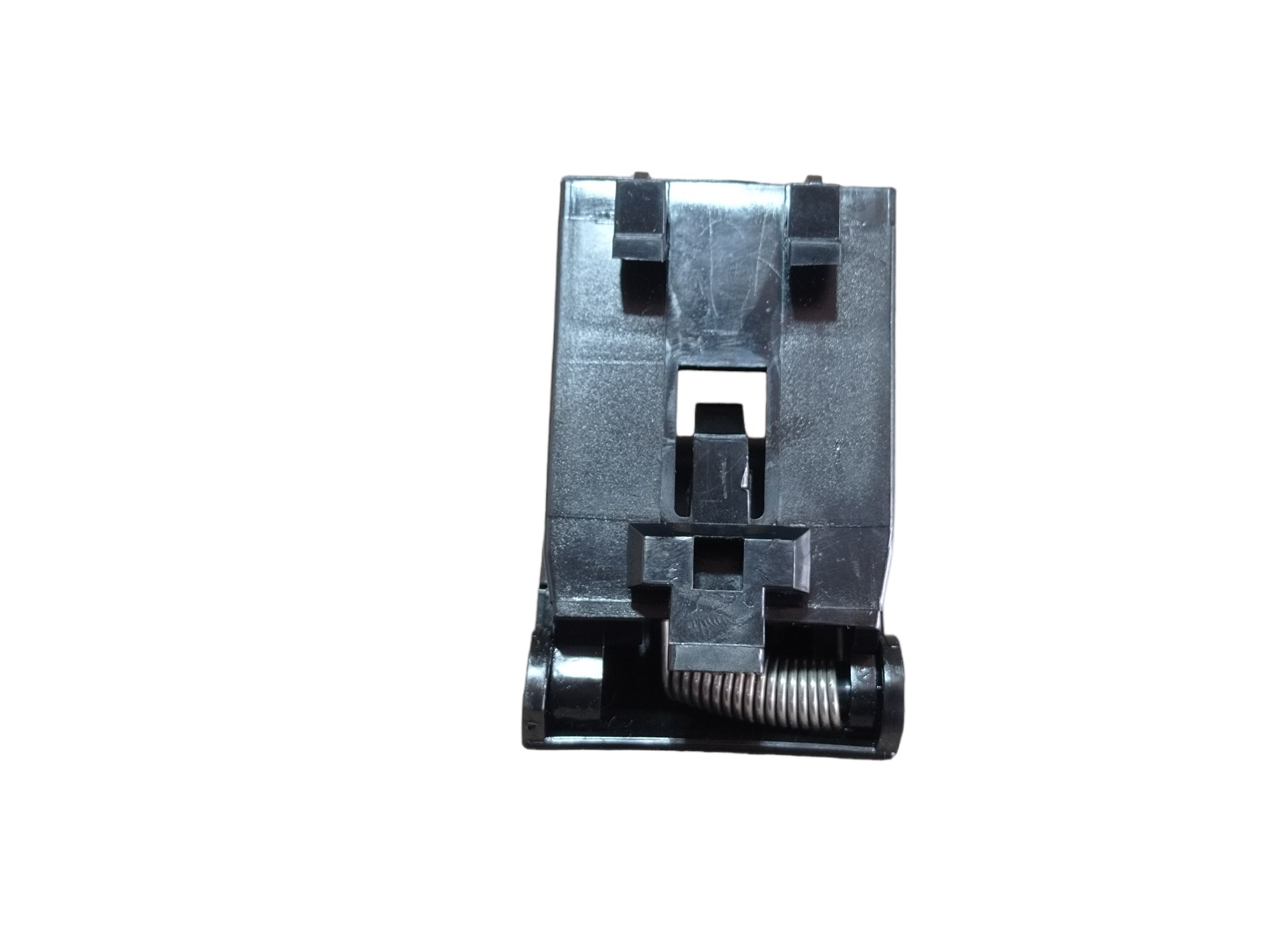 Puxador Abertura Capô Gwm Haval H6 Gt 1.5 2024 V598 3