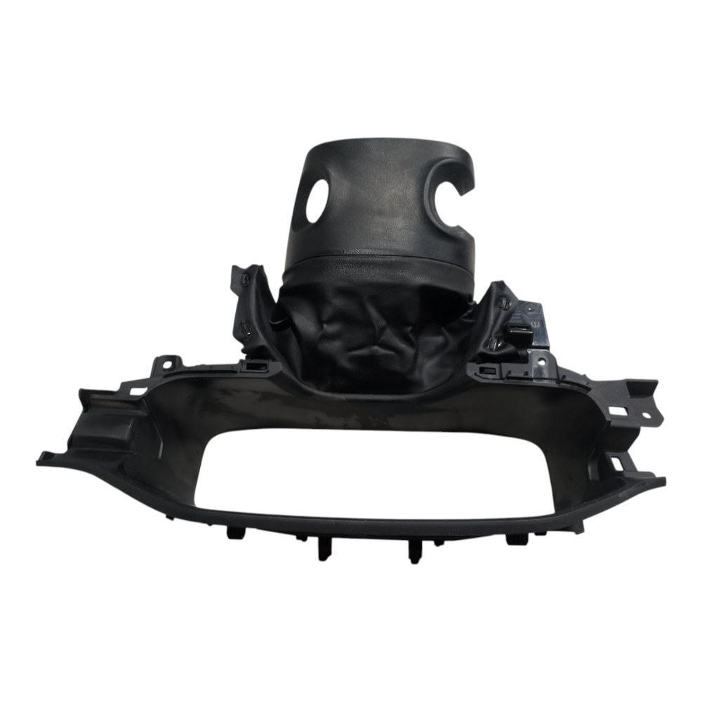 Moldura coluna direção Ram Rampage RT 2023 V664 8