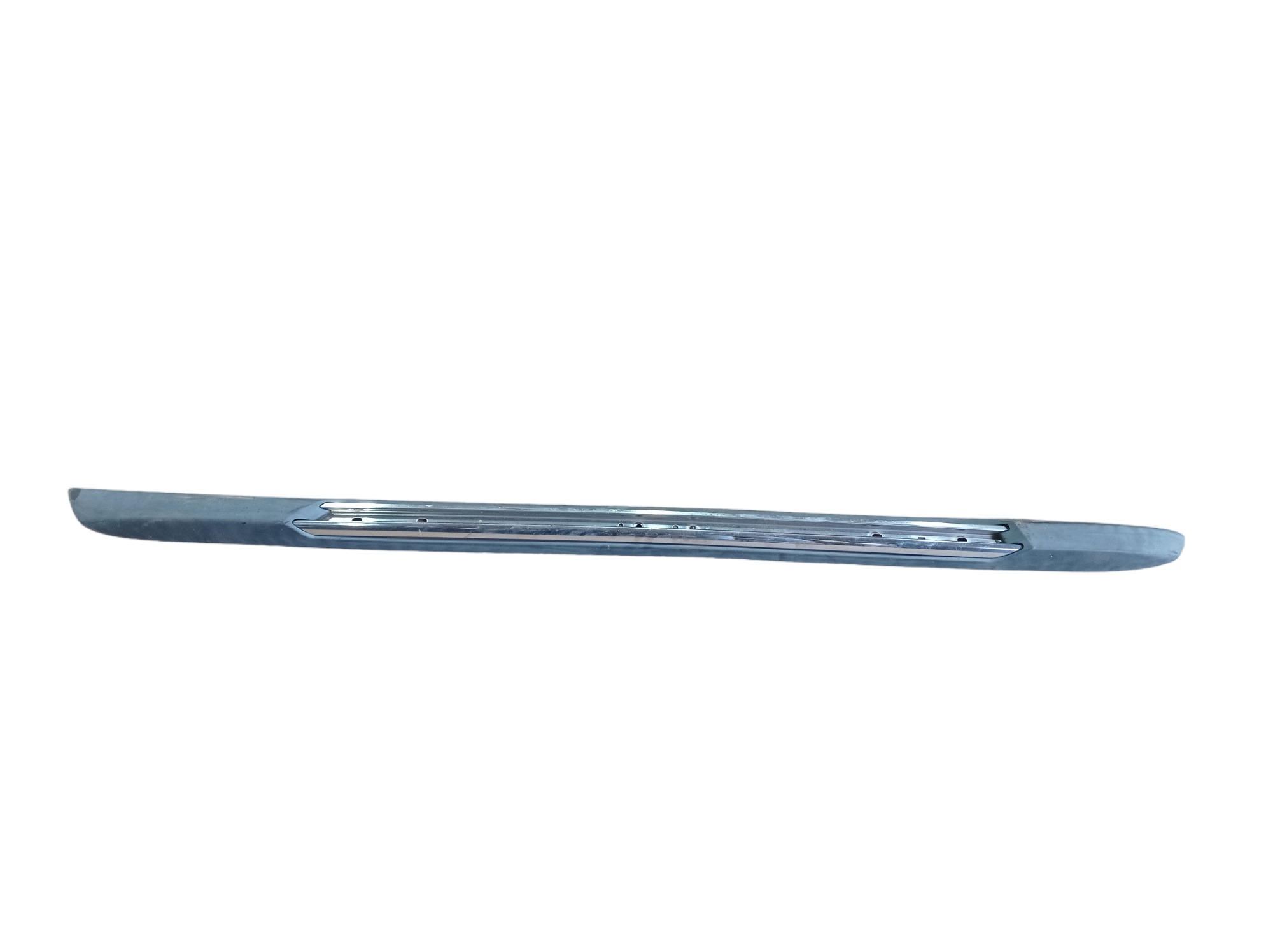 Rack Direito Teto Jeep Grand Cherokee Ltd 2014 V580 3