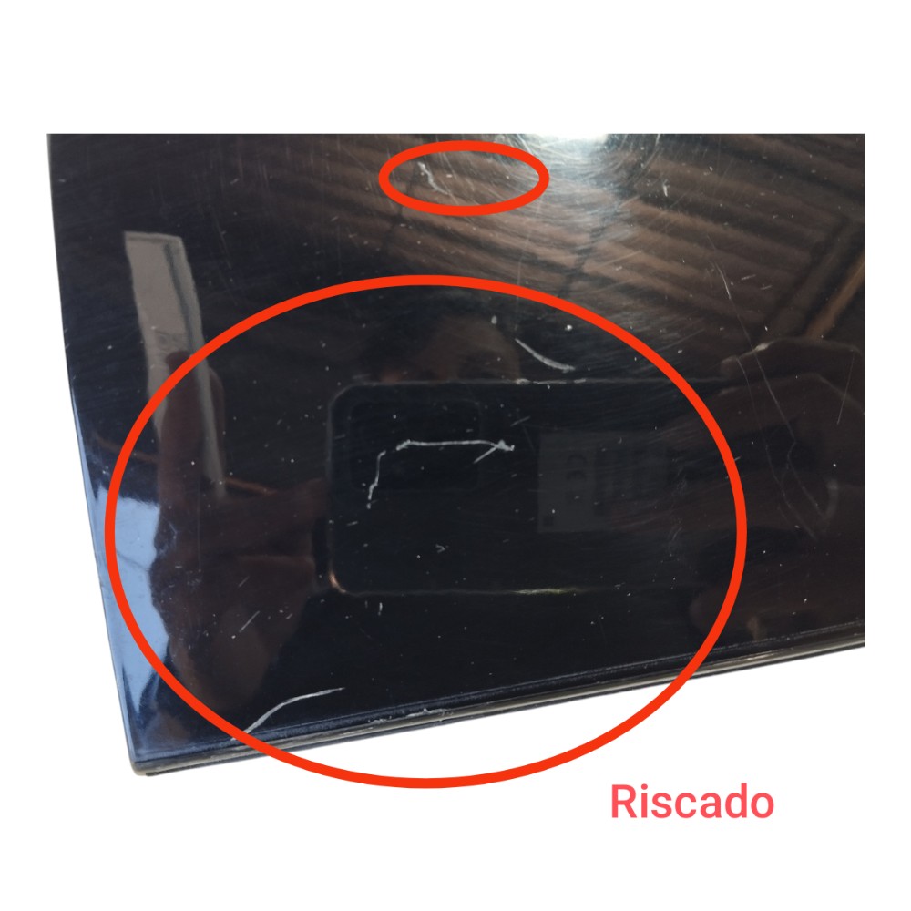 Acabamento Lanterna Traseira Direita Jac Ejs1 2022 2024 V616 3