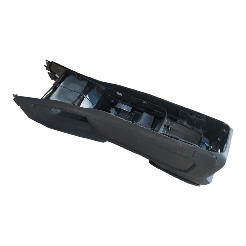 Console Central Ram Rampage Rt 2023 2025 V664 7