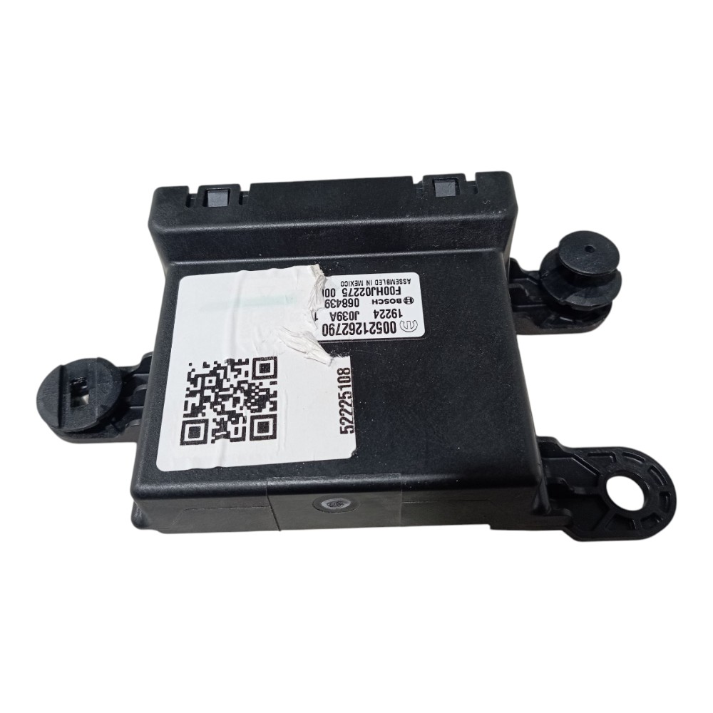 Módulo Estacionamento Ram Rampage Rt 2023 2025 V664 1