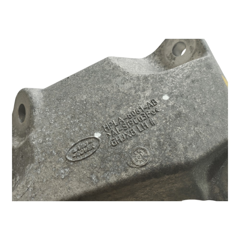 Suporte Coxim Câmbio Land Rover Defender 2022 V645 10