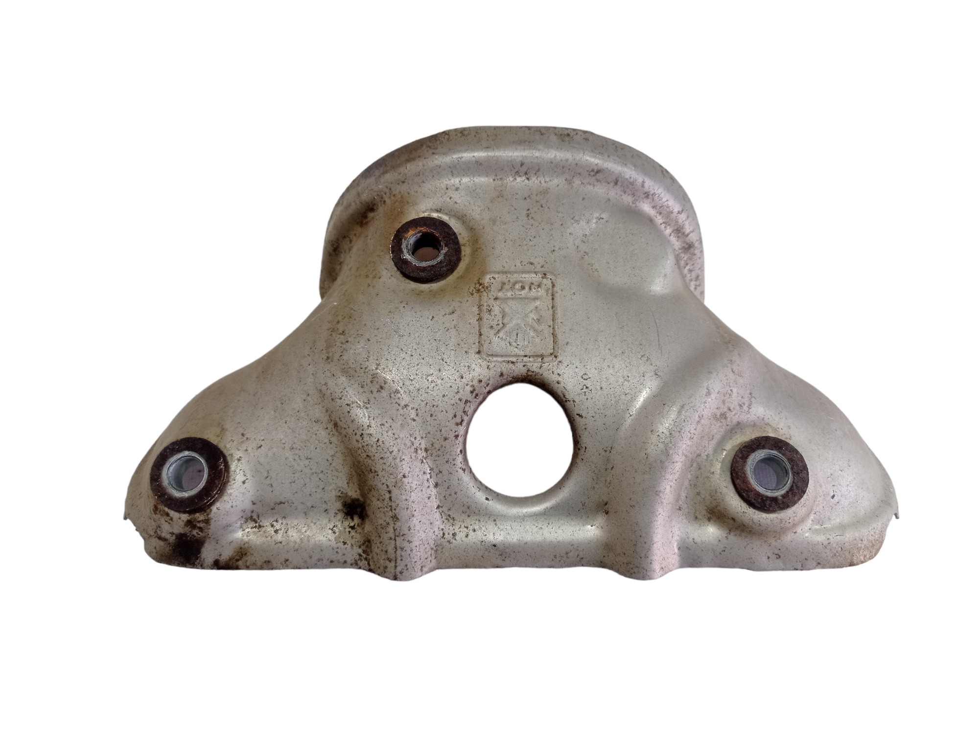 Defletor Frontal Catalisador Kia Opirus 3.8 2008 V581 7