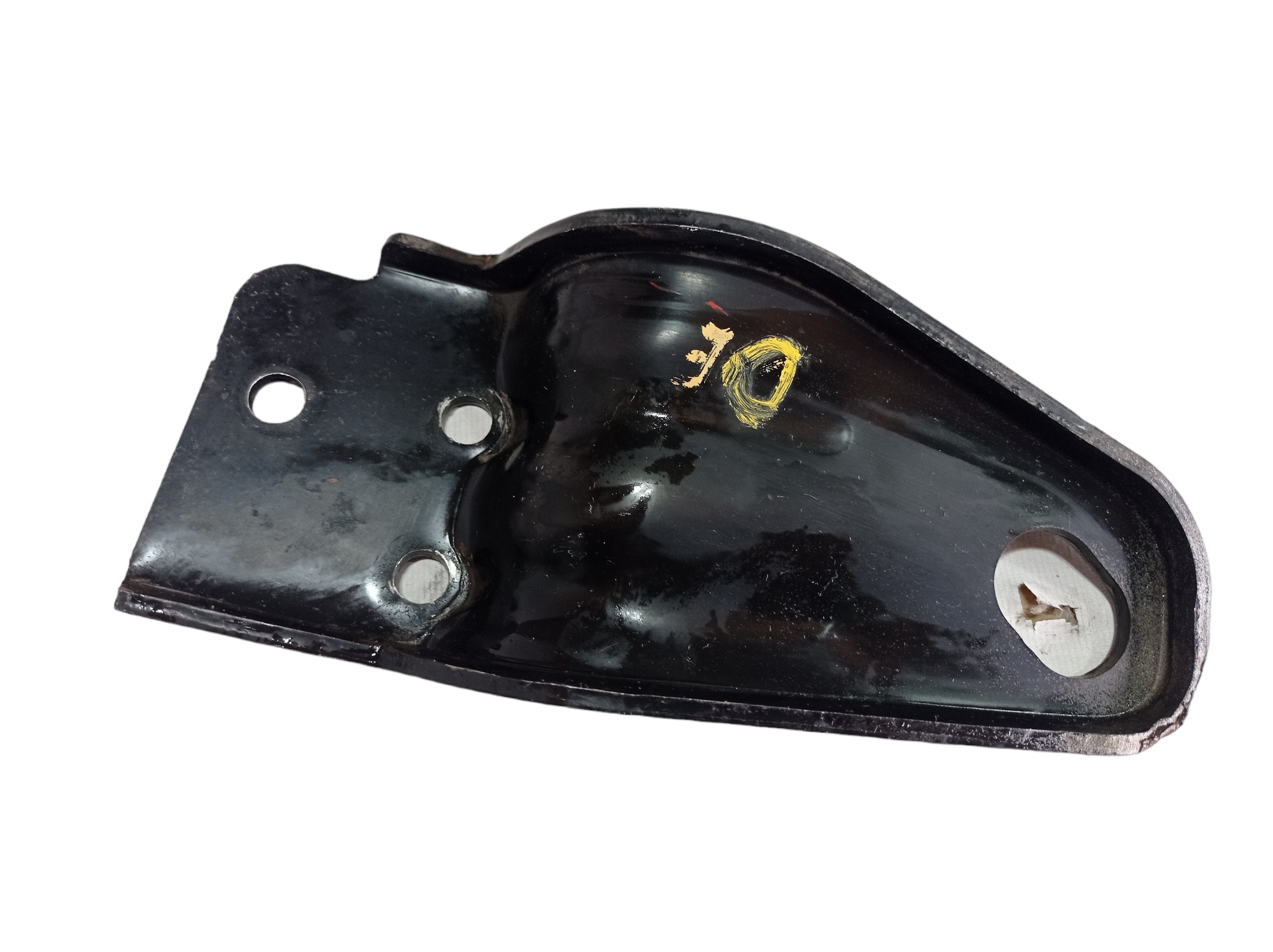 Suporte Esquerdo Motor Hyundai Azera 3.3 2011 V579 4