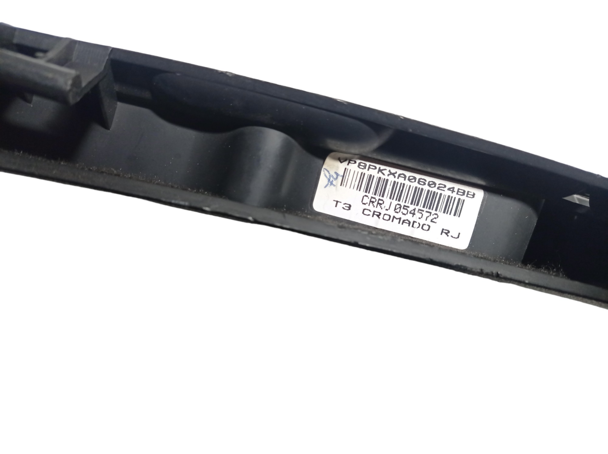 Tampa Porta Luvas Peugeot 207 2006 A 2011 V41 2