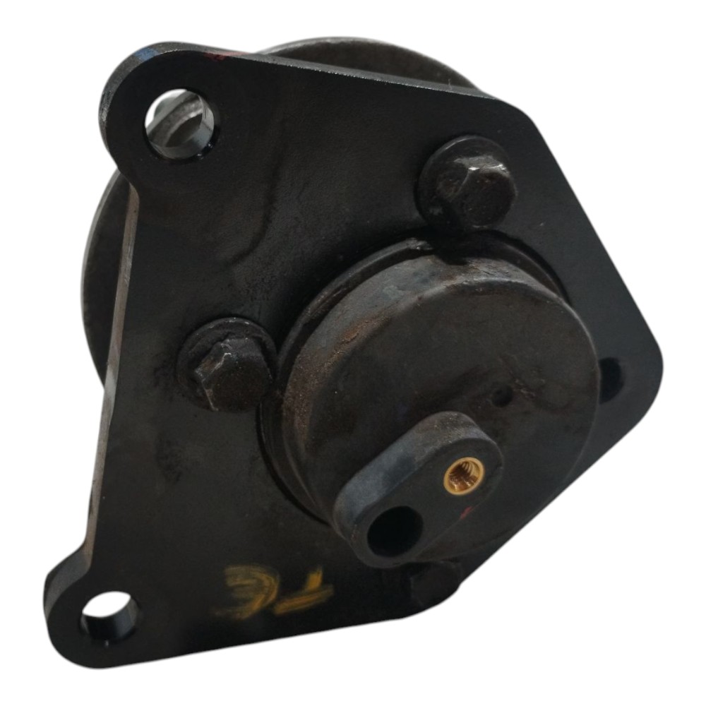 Suporte Cubo Traseiro Esquerdo Byd Dolphin Gs 2024 2025 V666 9