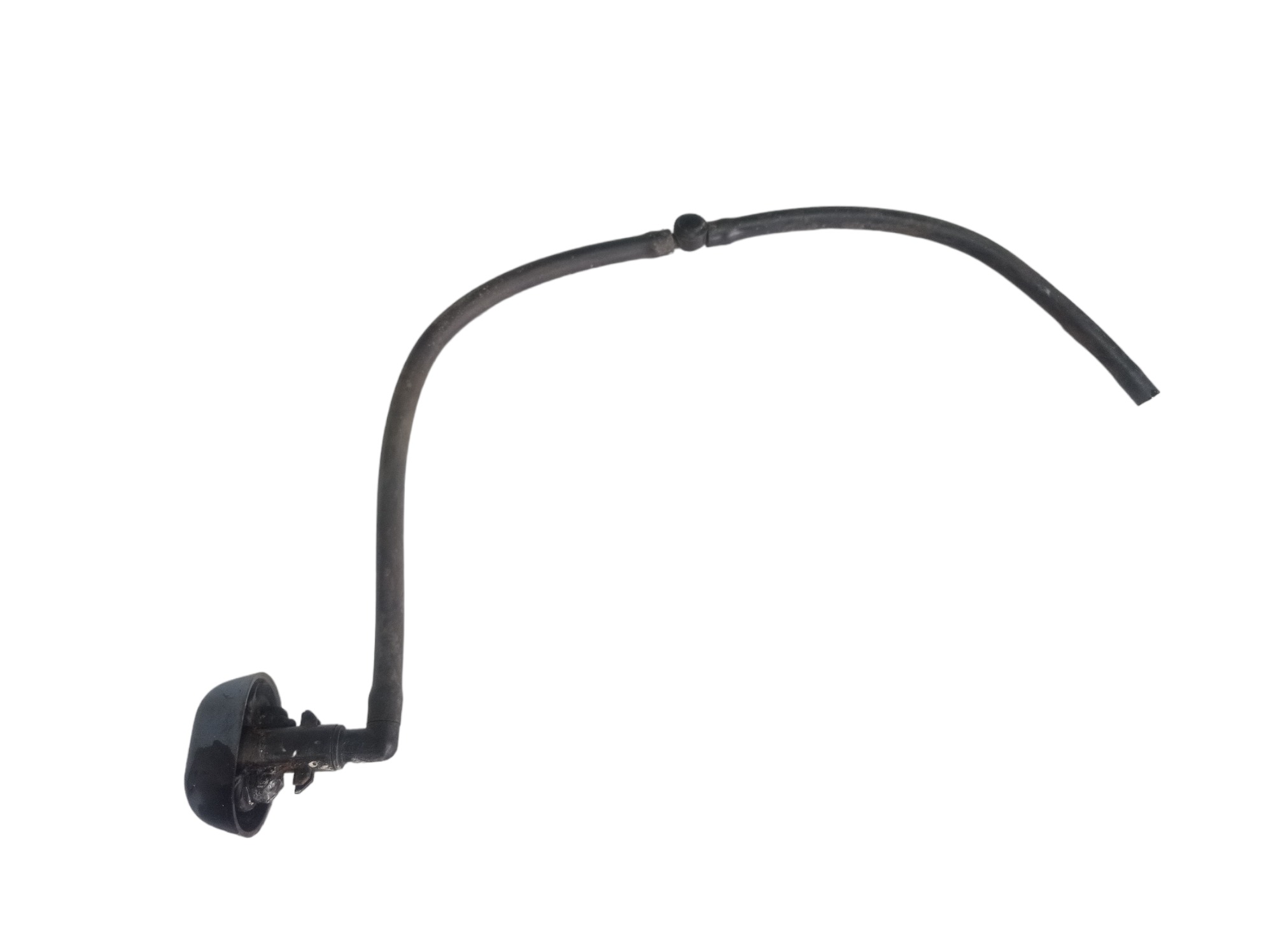 Esguicho Farol Esquerdo Land Rover Discovery 4 2011 V582 7