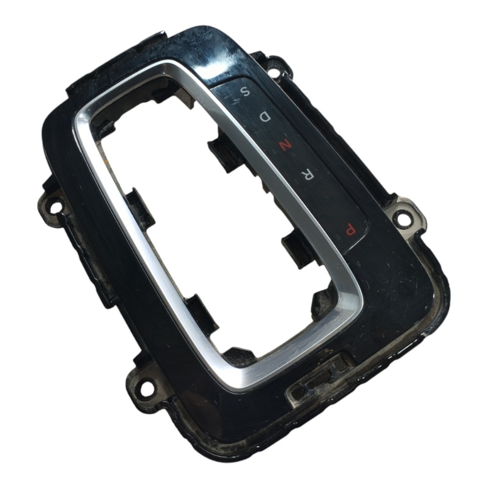 Moldura Indicador Marcha Cambio Honda Hrv 2023 A 2025 V644 1