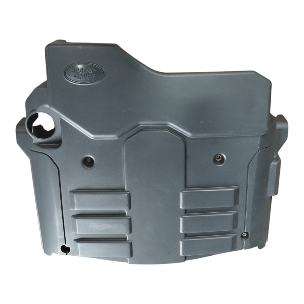 Capa Do Motor Land Rover Discovery 3 2007 V635 8