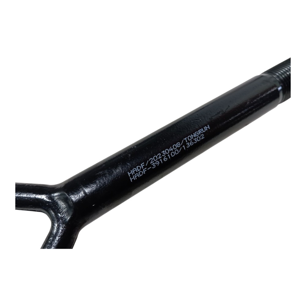 Gancho Reboque Byd Dolphin Gs 2024 2025 V666 7