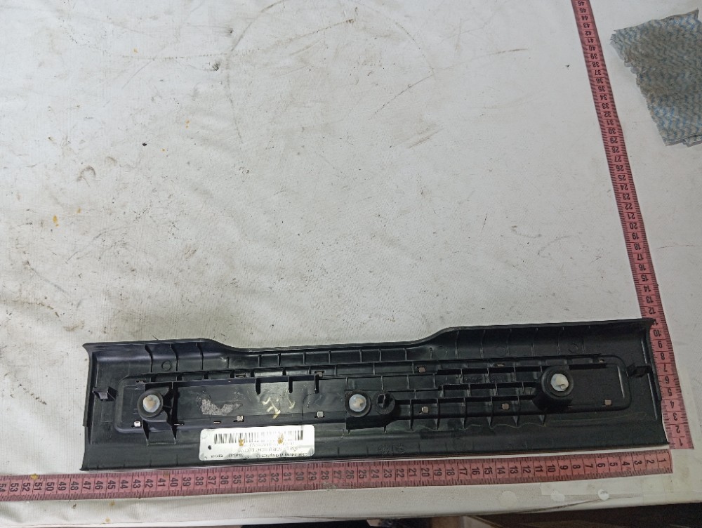 Soleira Dianteir Esquerda Land Rover Evoque 2012 A 2015 V633 10